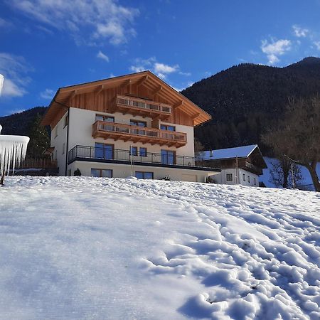 Baumannhof Apartment Funes  Exterior foto